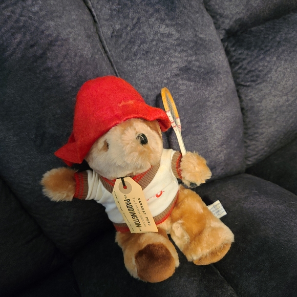 Eden Toys Other - Vintage paddington bear